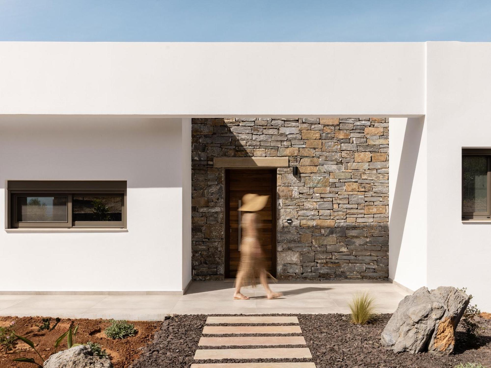 Porto Cali Villa Pigi  Exterior foto